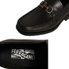SALVATORE FERRAGAMO Loafer David 0671792 NERO 58445396 [P]