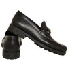 SALVATORE FERRAGAMO Loafer David 0671792 NERO 58445396 [P]