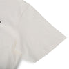 CHLOE Oversized T-Shirt aus Baumwoll-Jersey mit Logo CH25SJH20191-101 124128149 [P]