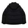 BURBERRY Logo-Patch abnehmbarer Ärmel-Padding 8096911 124128229 [P]