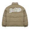 BURBERRY Reversible Daunenjacke mit Karomuster 8098487 124128237 [P]