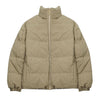 BURBERRY Reversible Daunenjacke mit Karomuster 8098487 124128237 [P]
