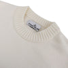 STONE ISLAND クルーネックセーター 124128241 [P]