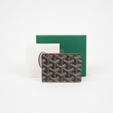 Goyard Victorinox Insert Card Holder Wallet 123681928