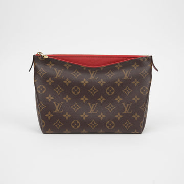 LOUIS VUITTON M64123 パラス ビューティ ケース ポーチ 123755239