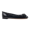 VALENTINO 女性ロックスタッドフラットシューズ 124129204 [P]