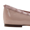 Valentino Rockstud Flat Shoes 124129205 [P]