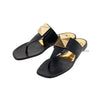 VALENTINO V-Logo Flip-Flop Sandalen 124129223 [P]