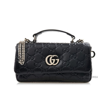 Gucci GG Mini Tote Bag 124129237