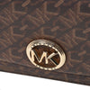 MICHAEL KORS Delancey Satchel Bag 32T4GD8C5B 227 FW24 124129245 [P]