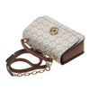 MICHAEL KORS Delancey Satchelbag für Damen 32T4GD8C5B 099 FW24 124129246 [P]