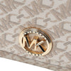 MICHAEL KORS Delancey Satchelbag für Damen 32T4GD8C5B 099 FW24 124129246 [P]