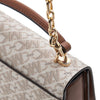 MICHAEL KORS Delancey Satchelbag für Damen 32T4GD8C5B 099 FW24 124129246 [P]