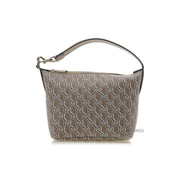 Gucci Shadow Mini Shoulder Bag 124129292