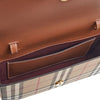 Burberry LS HAMPSHIRE DFC A7026 FW24 Vintage Check Crossbody Bag 8094435 124129366 [P]
