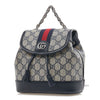 Gucci GG Logo Mini Backpack 124129376 [P]