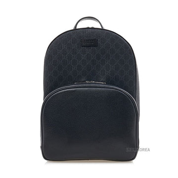 Gucci Monogram Panel Backpack for Men FW24 124129383