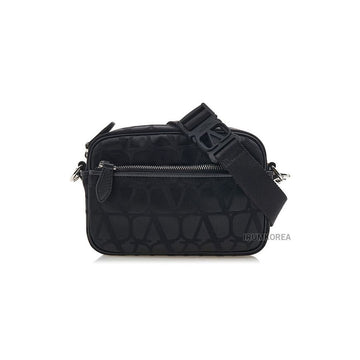 VALENTINO トワル・イコノグラフ ショルダーバッグ 124129399