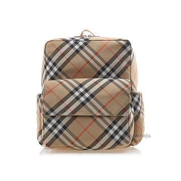 Burberry C BACKPACK B9368 124129410