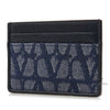VALENTINO トワル イコノグラフ カードケース メンズ 4Y2P0T83 NCY YEX 124129470 [P]