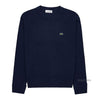 LACOSTE FW24 Damen Ringstrick Pullover 124129502 [P]
