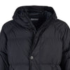 STONE ISLAND Männer Wappen Patch Daunenjacke V0029 FW24 811570123 124129515 [P]