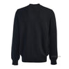 COMME DES GARCONS ハートパッチカーディガン N080 051 1 ブラック FW24 1 124129528 [P]