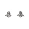 Vivienne Westwood Pearl Earrings FW24 124129550 [P]