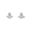 VIVIENNE WESTWOOD Perla Ohrringe FW24 124129556 [P]