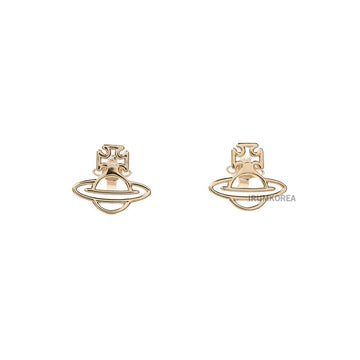 VIVIENNE WESTWOOD Perl Ohrringe FW24 124129563