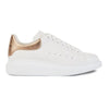 Alexander McQueen Oversole Sneakers 553770 WHFBU 9053 45118263 [P]
