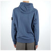 Stone Island 801564151 V0024 Patch Cotton Hoodie 118786289 [P]