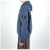 Stone Island 801564151 V0024 Patch Cotton Hoodie 118786289 [P]