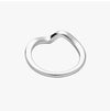 Pandora Women Ring 193095C00 112990406 [P]