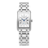 Longines L5.255.4.71.6 Ladies Metal Watch 33795060 [P]