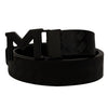 MONTBLANC Herren Anzuggürtel 124320053 [P]