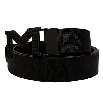 MONTBLANC Herren Anzuggürtel 124320053