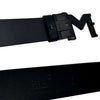 MONTBLANC Herren Anzuggürtel 124320053 [P]