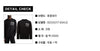 Moncler Long Sleeve T-shirt 124320282 [P]