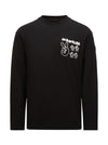 Moncler Long Sleeve T-shirt 124320282 [P]