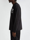 Moncler Long Sleeve T-shirt 124320282 [P]