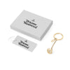 VIVIENNE WESTWOOD 8203010AU OM000I R401 レディース キーリング 77315642 [P]