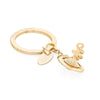 VIVIENNE WESTWOOD 8203010AU OM000I R401 レディース キーリング 77315642 [P]