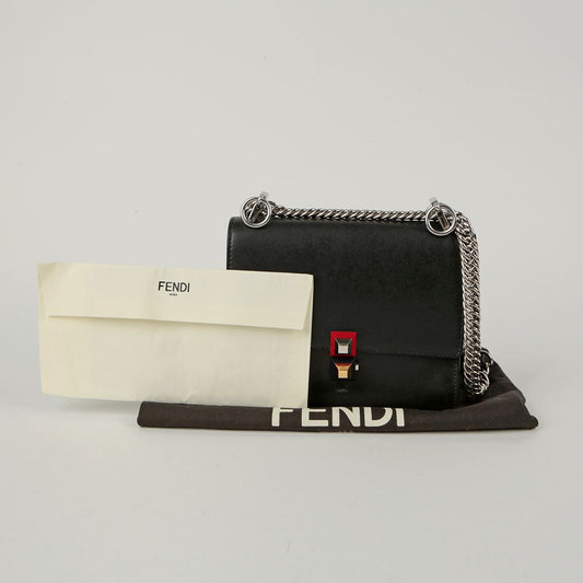 FENDI 8M0381 スモールショルダークロスバッグ 123751318
