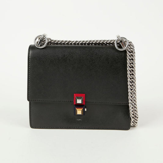 FENDI 8M0381 スモールショルダークロスバッグ 123751318