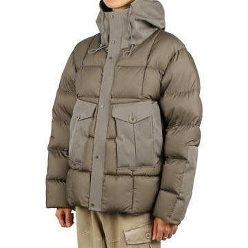 Ten C 21CTCUB03120 006048 359 TEMPEST Down Jacket 60541391
