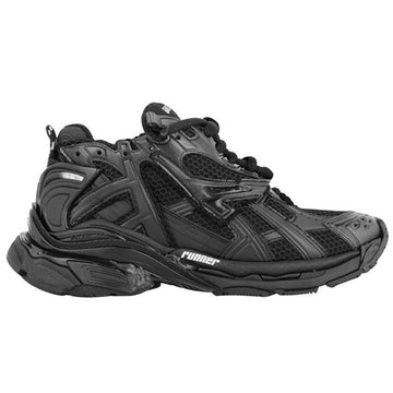 BALENCIAGA Mesh Runner Sneakers 158092578 [P]