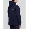 VETEMENTS UAH21TR501/ スモールミニロゴプリントTシャツ 33372704 [P]