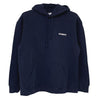 VETEMENTS UAH21TR501/ スモールミニロゴプリントTシャツ 33372704 [P]