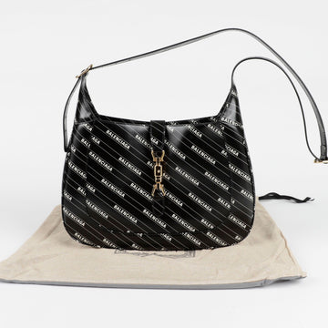 GUCCI Jackie 1961 Hackerprojekt Medium Schultertasche 636712 123849137